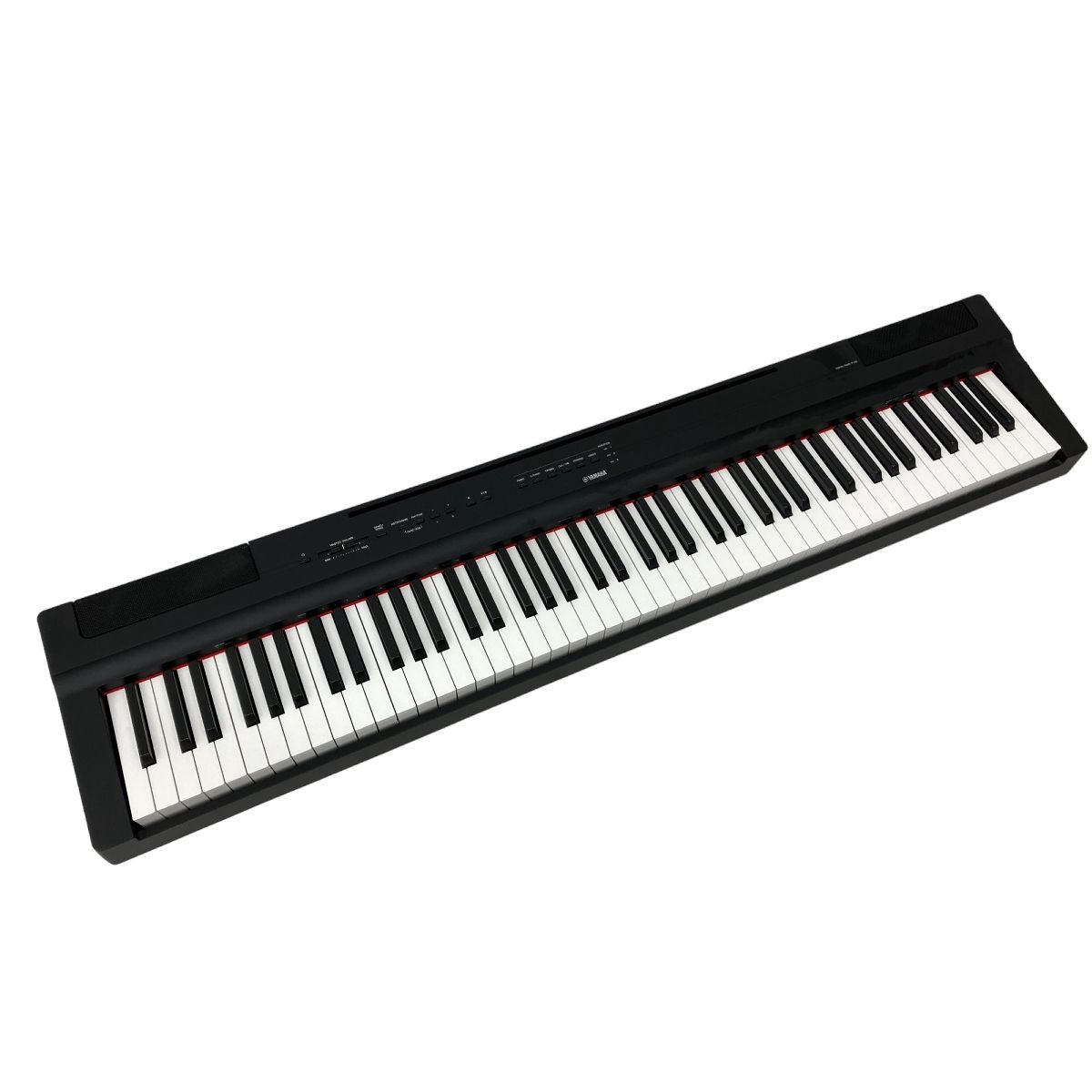 動作保証】YAMAHA ヤマハ P-125B 電子ピアノ 88鍵 2020年製 鍵盤 楽器 演奏 中古 K8972029 - メルカリ