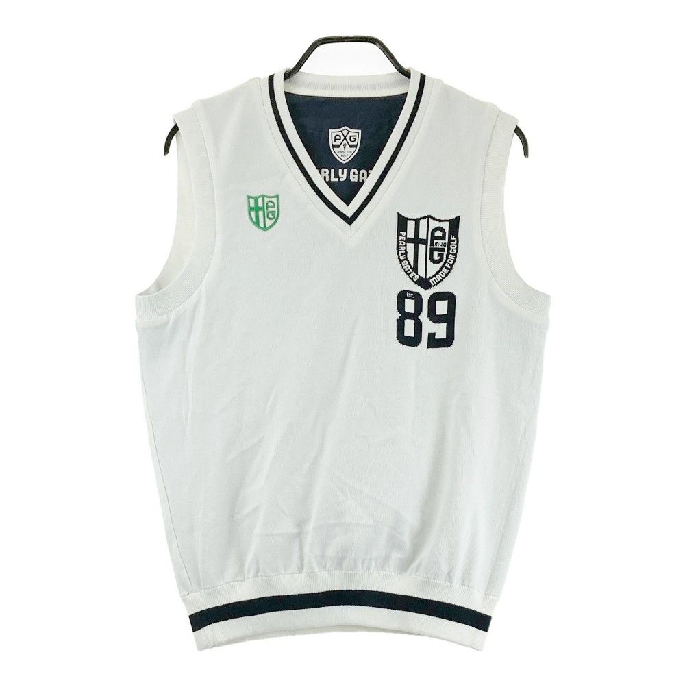BOX付き リバーシブルマーカー (UNISEX) | PEARLY GATES