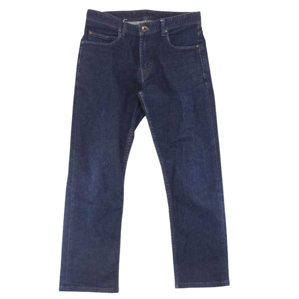 マッキントッシュロンドン デニムパンツ Mackintosh マッキントッシュ LONDON ロンドン G1R01-301-28