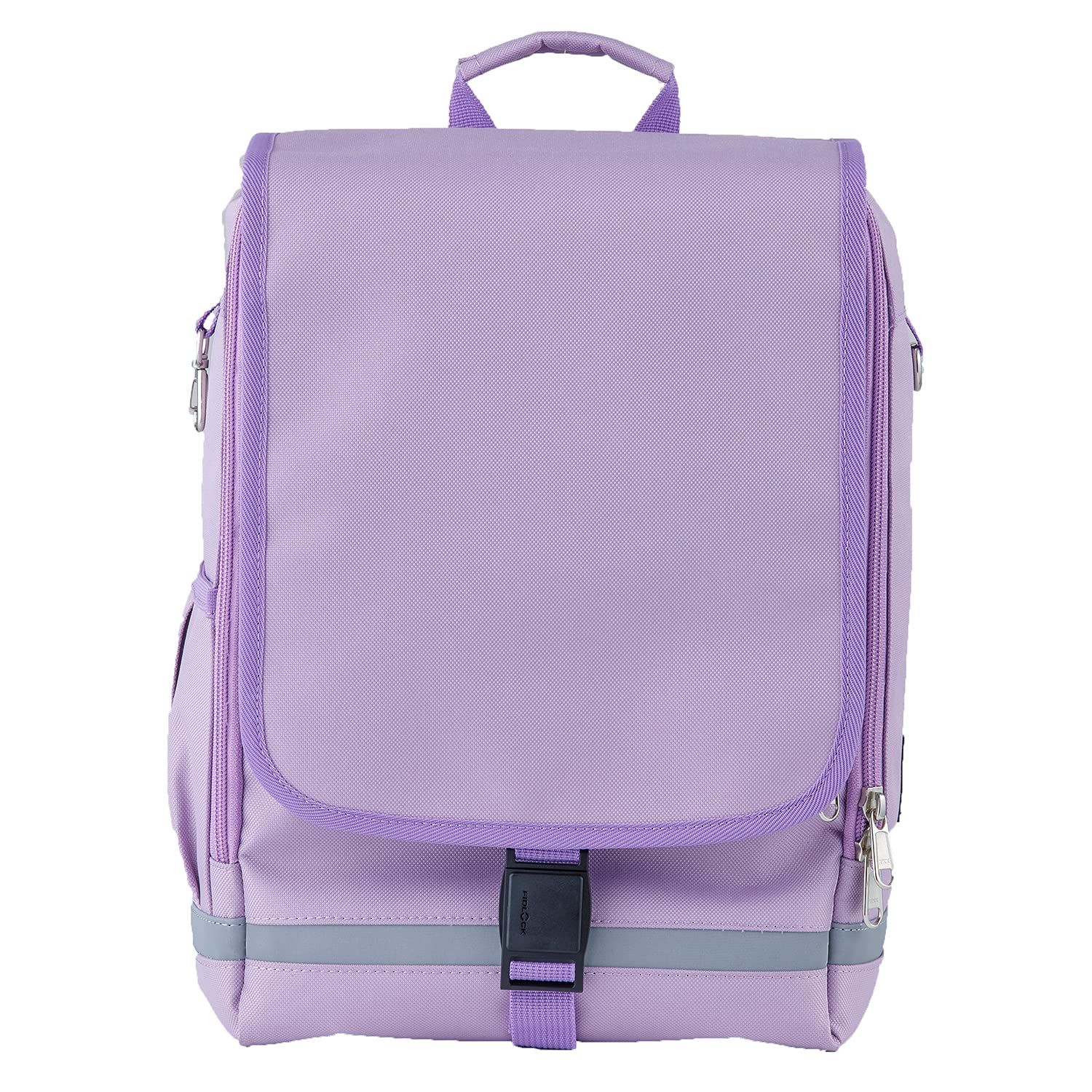 ☆即日発送☆フットマーク 通学用リュック RAKUSACK ラクサック