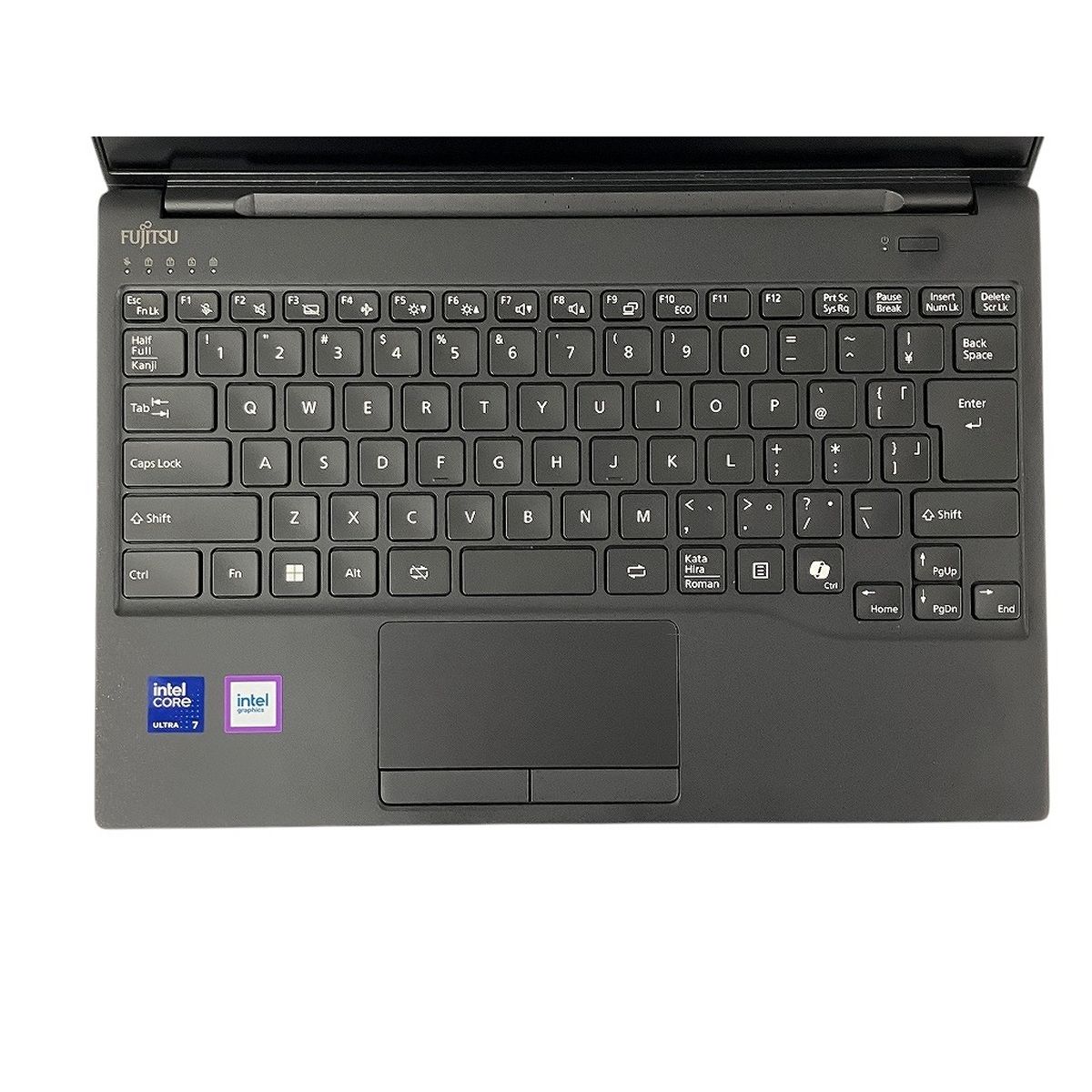 FUJITSU LIFEBOOK UH-X/J3 FMVUXJ3B ノートPC Core Ultra 7 155U FUJITSU LIFEBOOK UH-X/J3 FMVUXJ3B ノートPC Core Ultra 7 155U