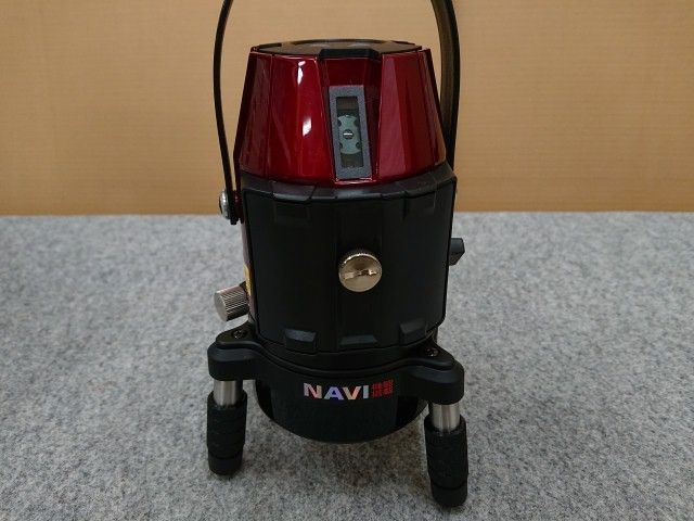 ZERON-KJY レーザー墨出し器