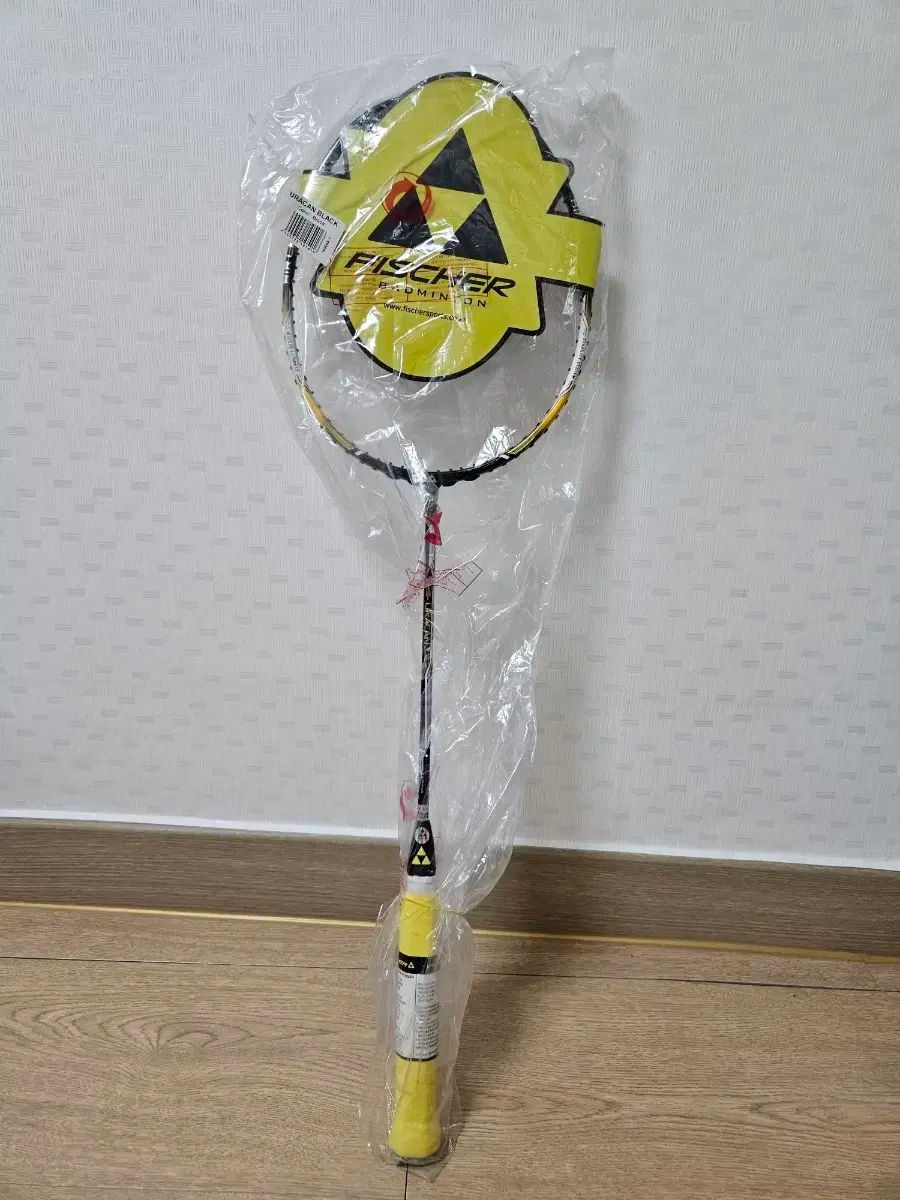バドミントン ラケット