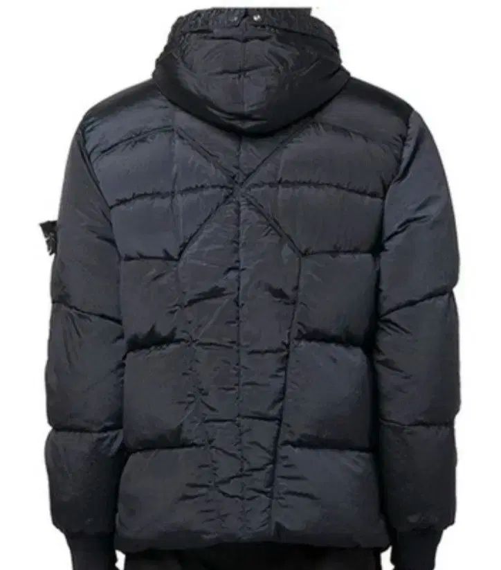 【雷市場（ポンジャン）商品韓国直送】 百貨店販売モデル 22FW STONE ISLAND(ストーンアイランド) ダウンジャケット S