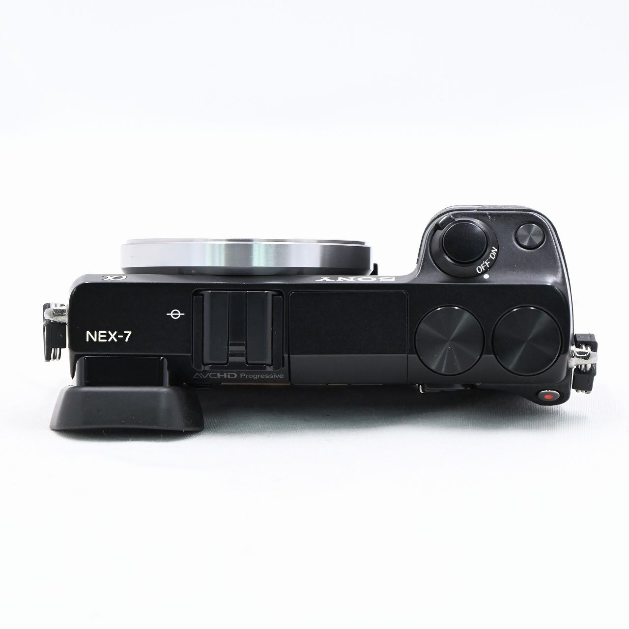 ソニー SONY α NEX-7 ボディ ミラーレス一眼レフカメラ【中古】 - メルカリ