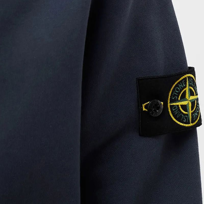 25 STONE ISLAND ストーンアイランド 761564251 V0024 ダークブルー 