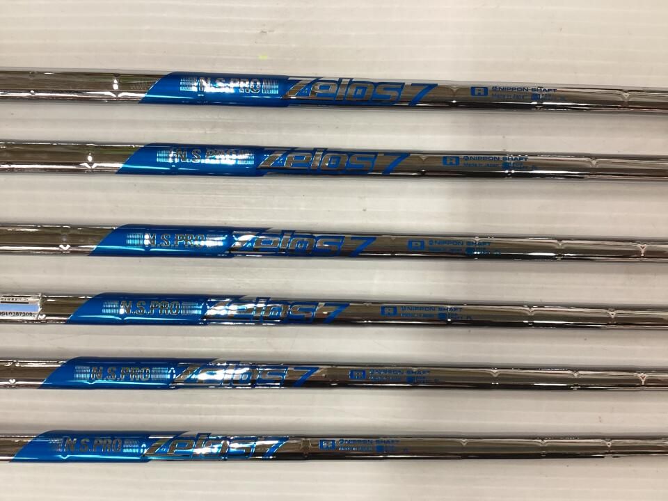NSプロ Zelos