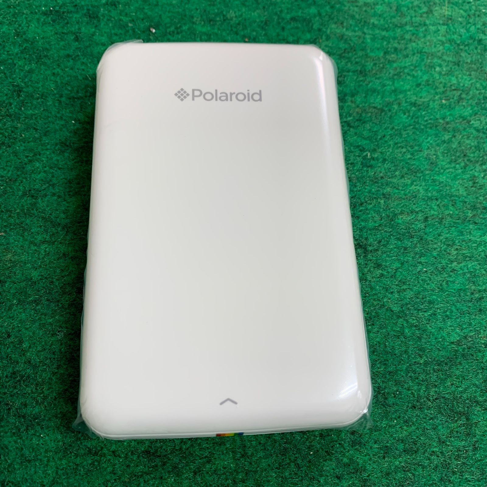 〇【未使用品】Polaroid ZIP ポラロイドモバイル プリンター