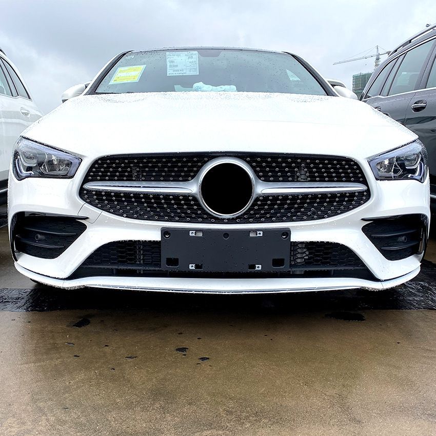 C118 CLA200|260