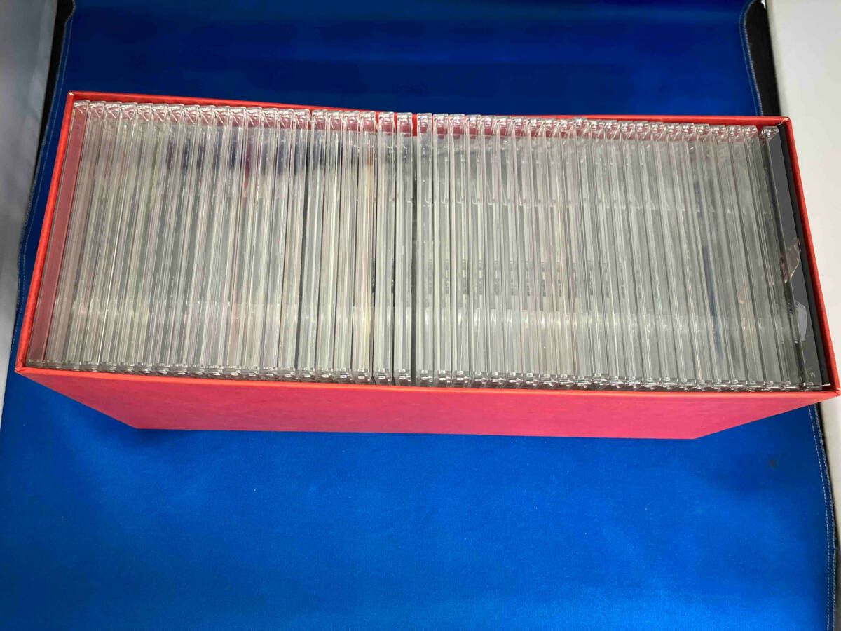 近藤真彦 CD マッチ箱~25th Anniversary Complete Singles Edition