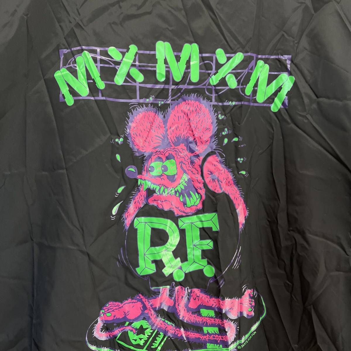 直売激安限定50体　RATFINK x MxMxM ASURA BLUE RATFINK その他