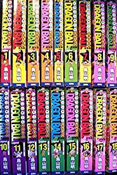 大人気，正規品 【中古-非常に良い】DRAGON BALL総集編 コミックセット (集英社マンガ総集編シリーズ) [マーケットプレイスコミックセット] その他
