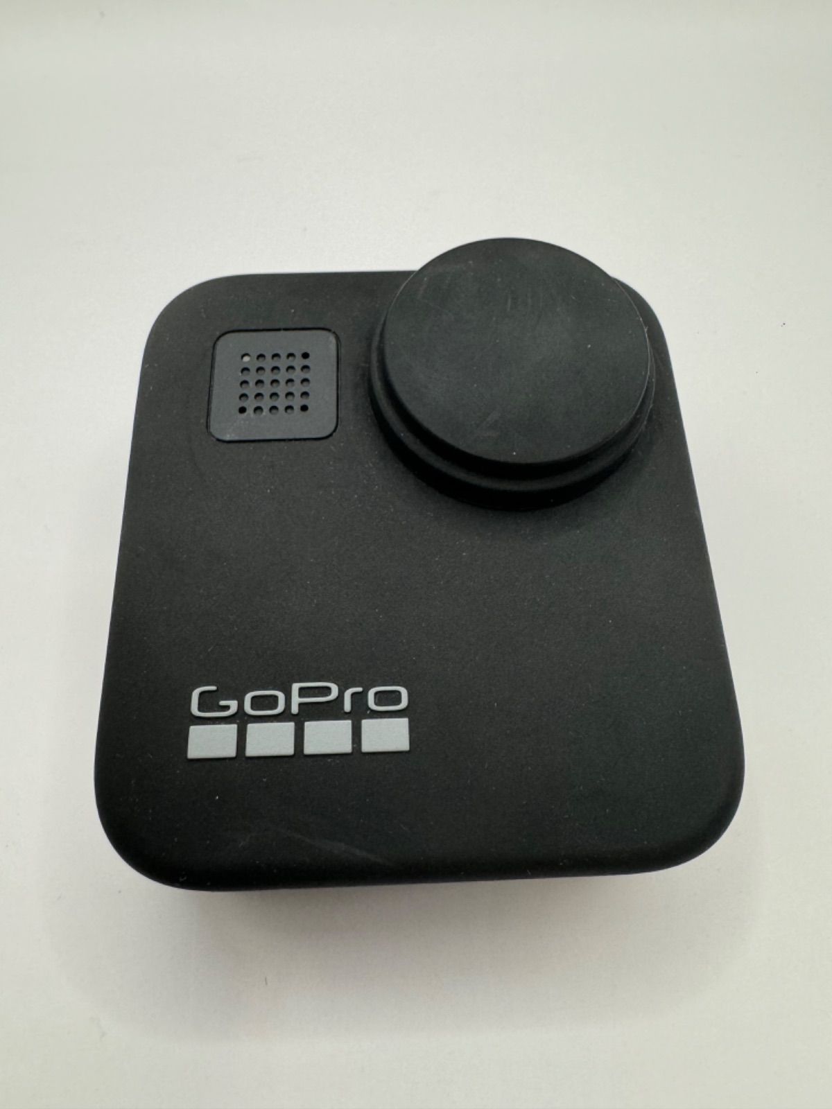 360度アクションカメラ 稼働品