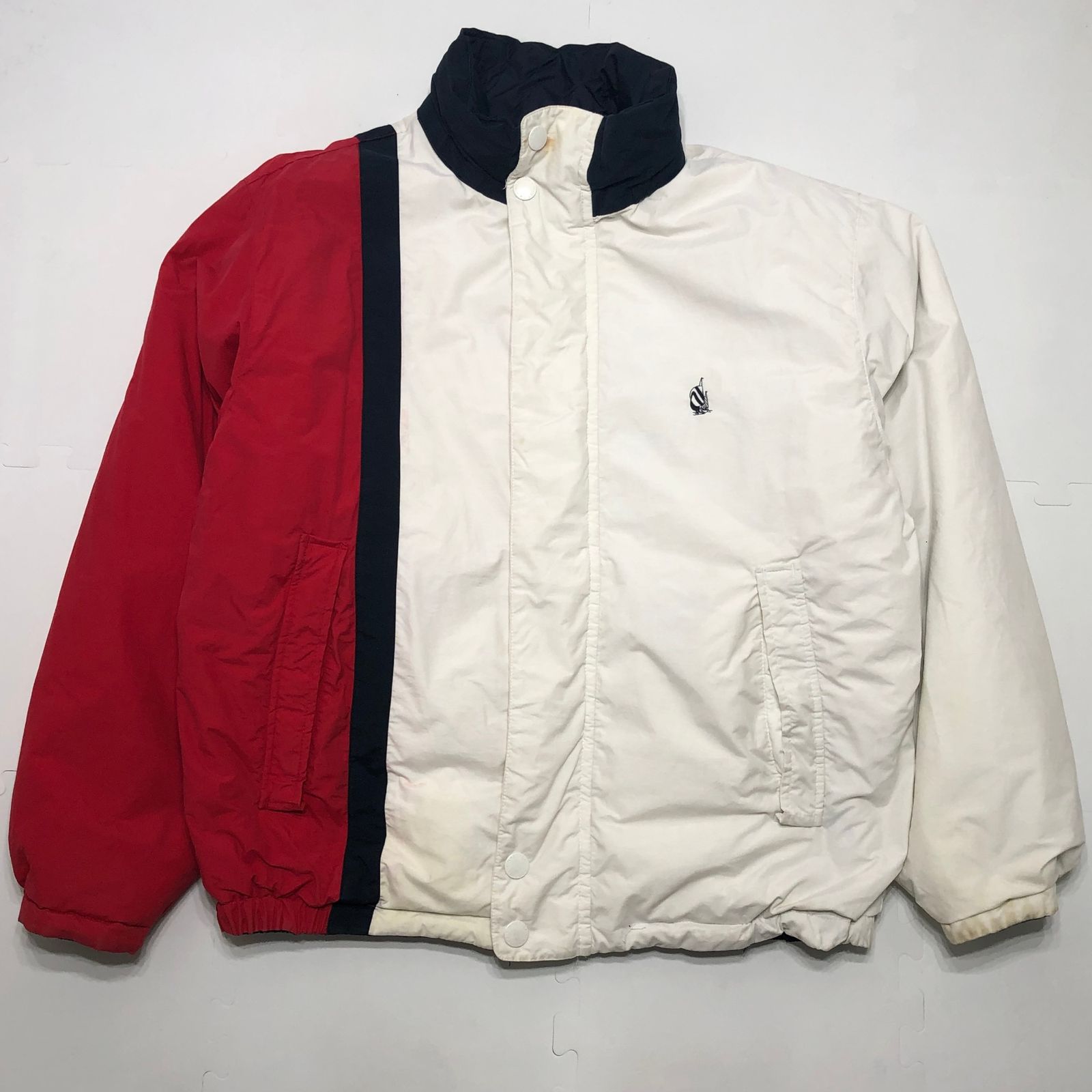 NAUTICA 00