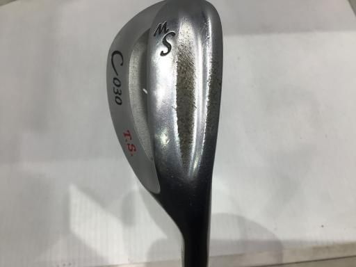 中古】 キャスコ K2K Chipping Wedge 46° ウェッジ WG ATTAS FF IRON
