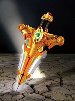 中古】 轟轟戦隊ボウケンジャー 大剣人ズバーン ズバーン ボウケン ジャー