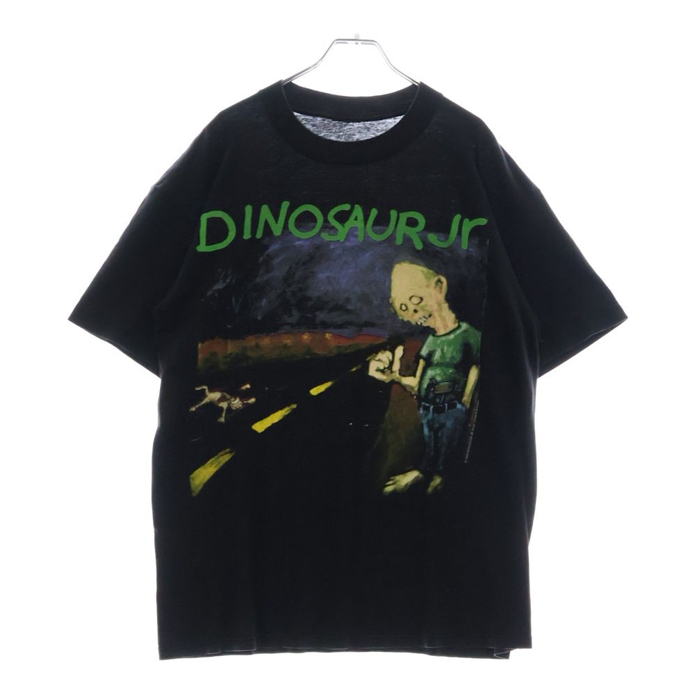 VINTAGE (ヴィンテージ) 90S Dinosaur Jr 1993 WHERE YOU BEEN