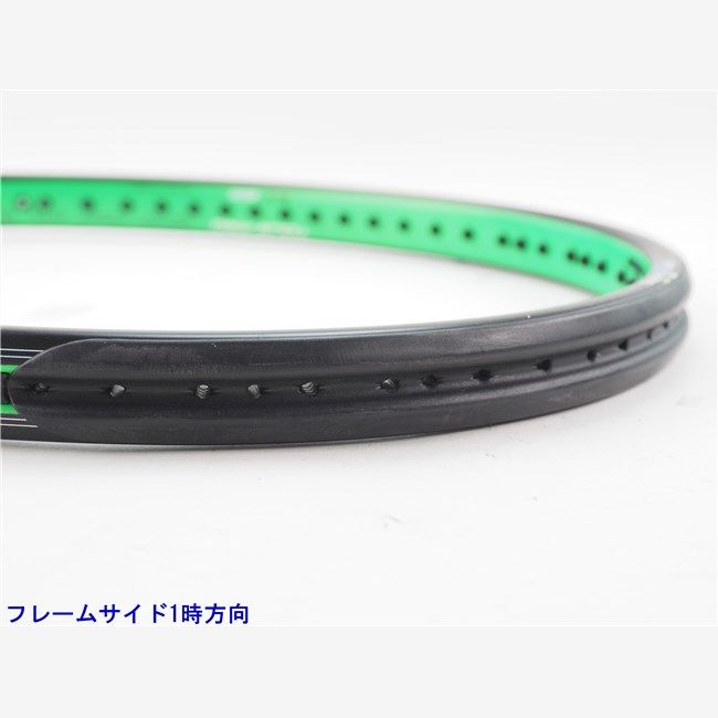 ツアープロ95XR 中古 テニスラケット プリンス ツアープロ 95 エックスアール