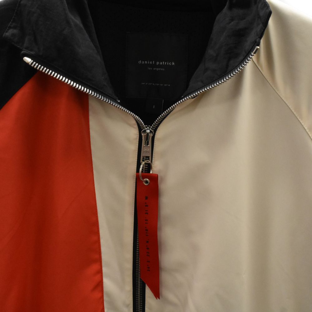 Bizzle Daniel Patrick ダニエルパトリック　ジャケット Bizzle 様専用Daniel Patrick ダニエルパトリック ジャケット