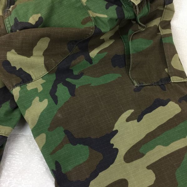90年製？LAJAS INDUSTRIES.INC/コンバット/ミリタリーパンツ/サイズ XL 