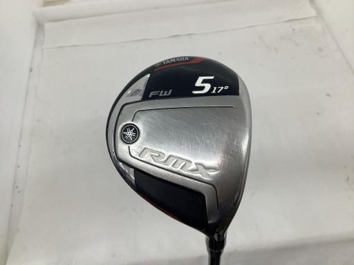 中古】 ヤマハ RMX(2018) 5W フェアウェイウッド FW Speeder