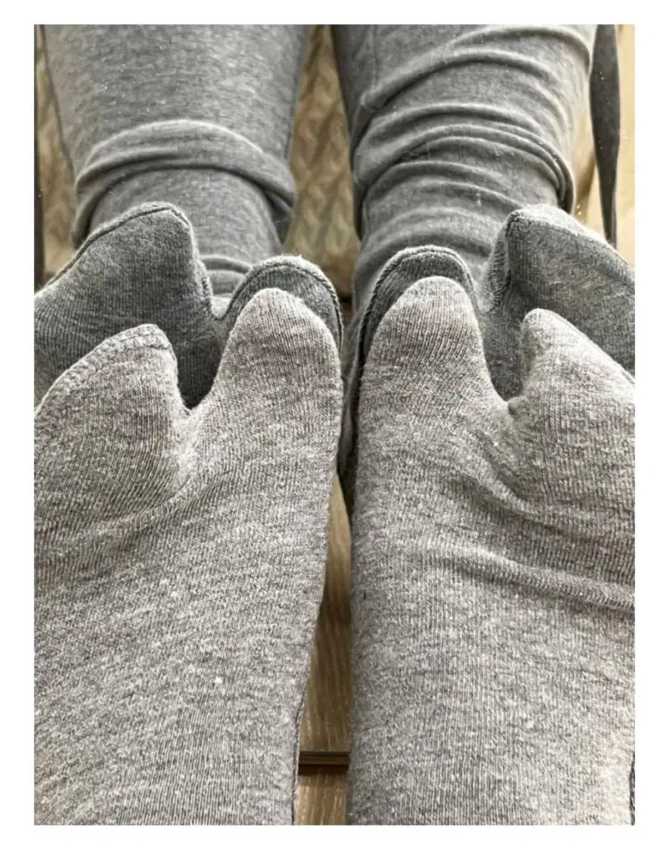 ニソックス Jung