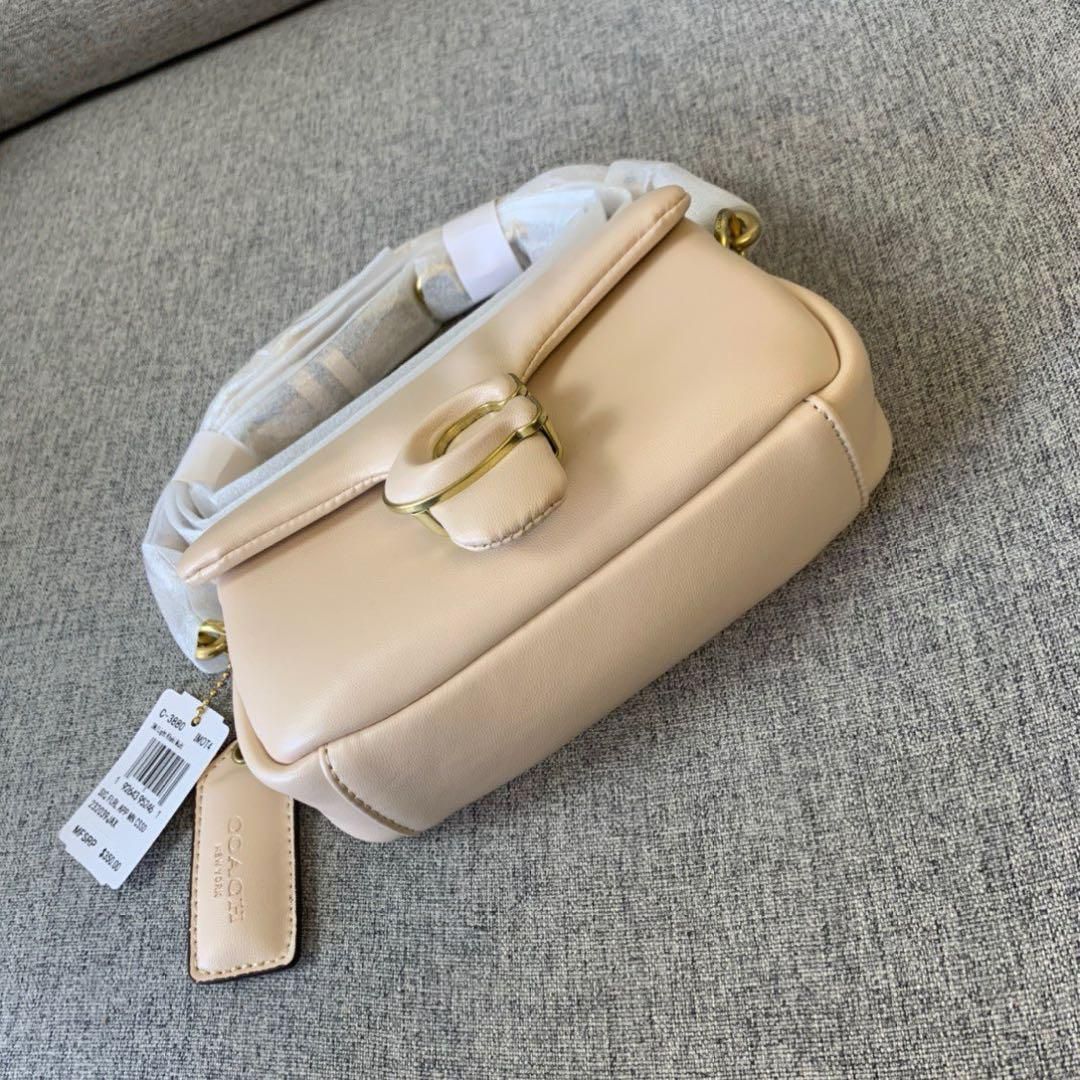 楽天市場】 COACH コーチ ショルダーバッグ C3880 レディース