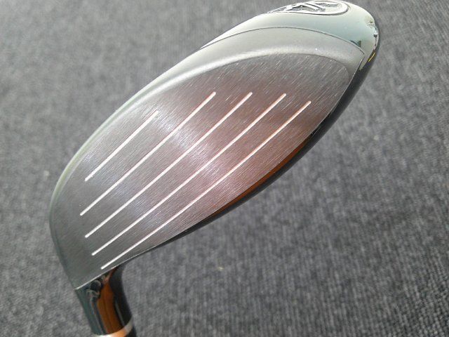 フェアウェイウッド ヤマハ RMX VD 2025 TENSEI TB f S 18 5491 松山店