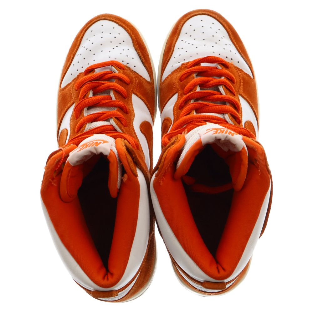 NIKE SB (ナイキエスビー) 【観賞用 2005年製】DUNK HIGH PRO SB 