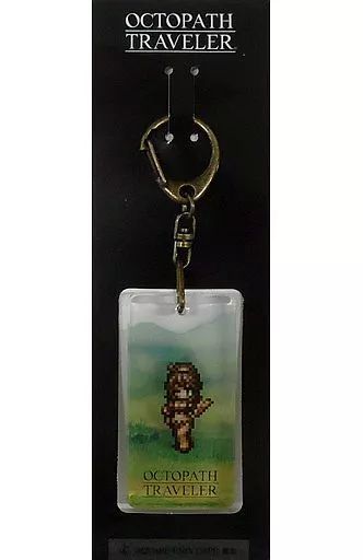 中古】キーホルダー・マスコット(キャラクター) プリムロゼ