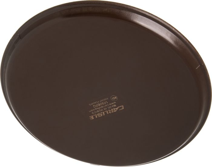 グリップタイトトレー丸型タン １４００ＧＲ２