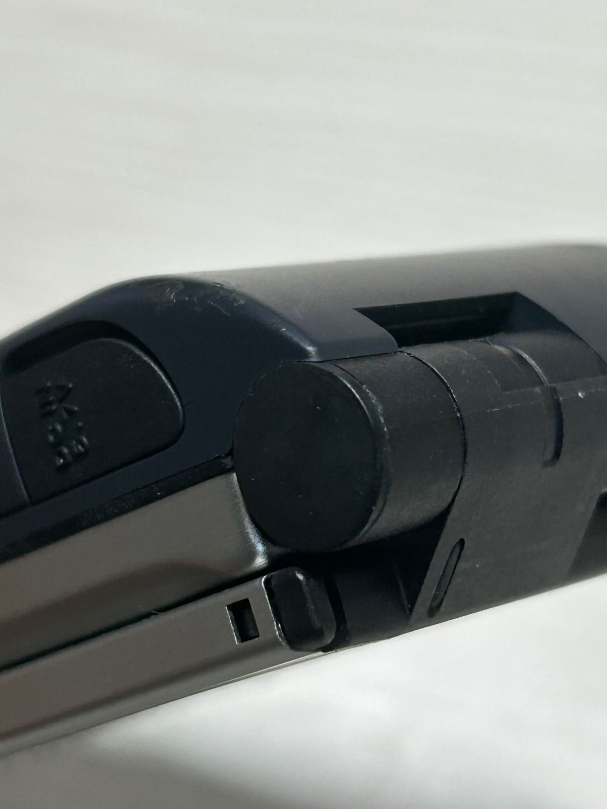 モックアップ NTT DOCOMO DataScope K100 CHRISTIANNAURATH_COM_BR