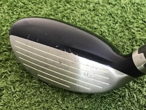 中古】 タイトリスト Titleist VG3(2016) U5 ユーティリティ UT