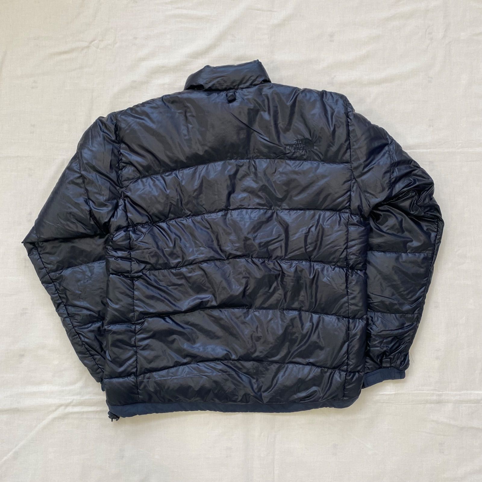 THENORTHFACE ノースフェイス アコンカグア サミット ダウンジャケット 