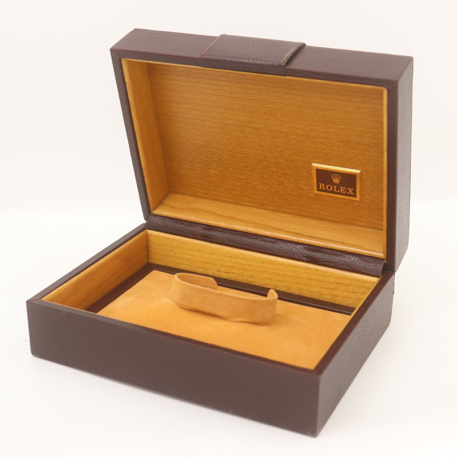 ITEU2IX3UPM4 ROLEX ロレックス 空箱 時計 ボックス 71.00.03