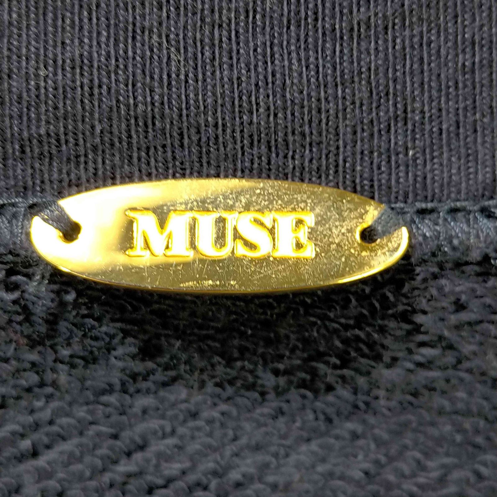 ミューズデドゥーズィエム クラス MUSE de Deuxieme Classe SEA ISLAND 