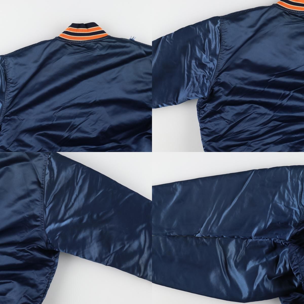 90s　STARTER　MLB　Detroit　Tigers　アワードジャケット 楽天市場】古着 90'S スターター Starter MLB DETROIT TIGERS