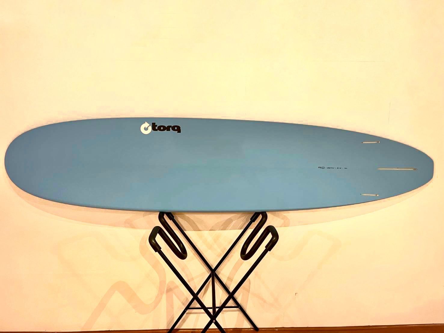 新品】TORQ トルク ロングボード 9'0