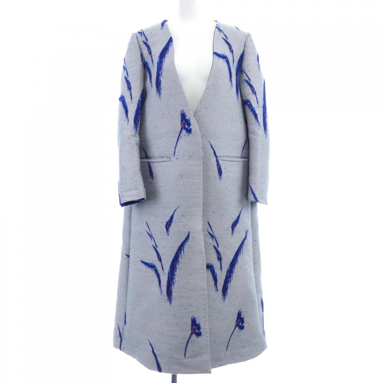 マメクロゴウチ Mame Kurogouchi MM19AW-C0036 コート