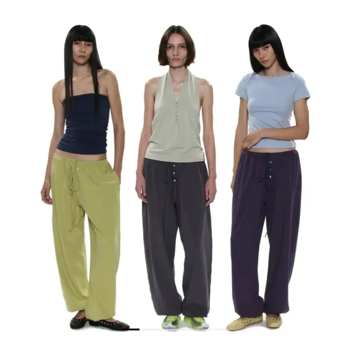 フェンディ　バルーンジョガーパンツ　38 フェンディ バルーンジョガーパンツ 38 Balloon Pants | k3