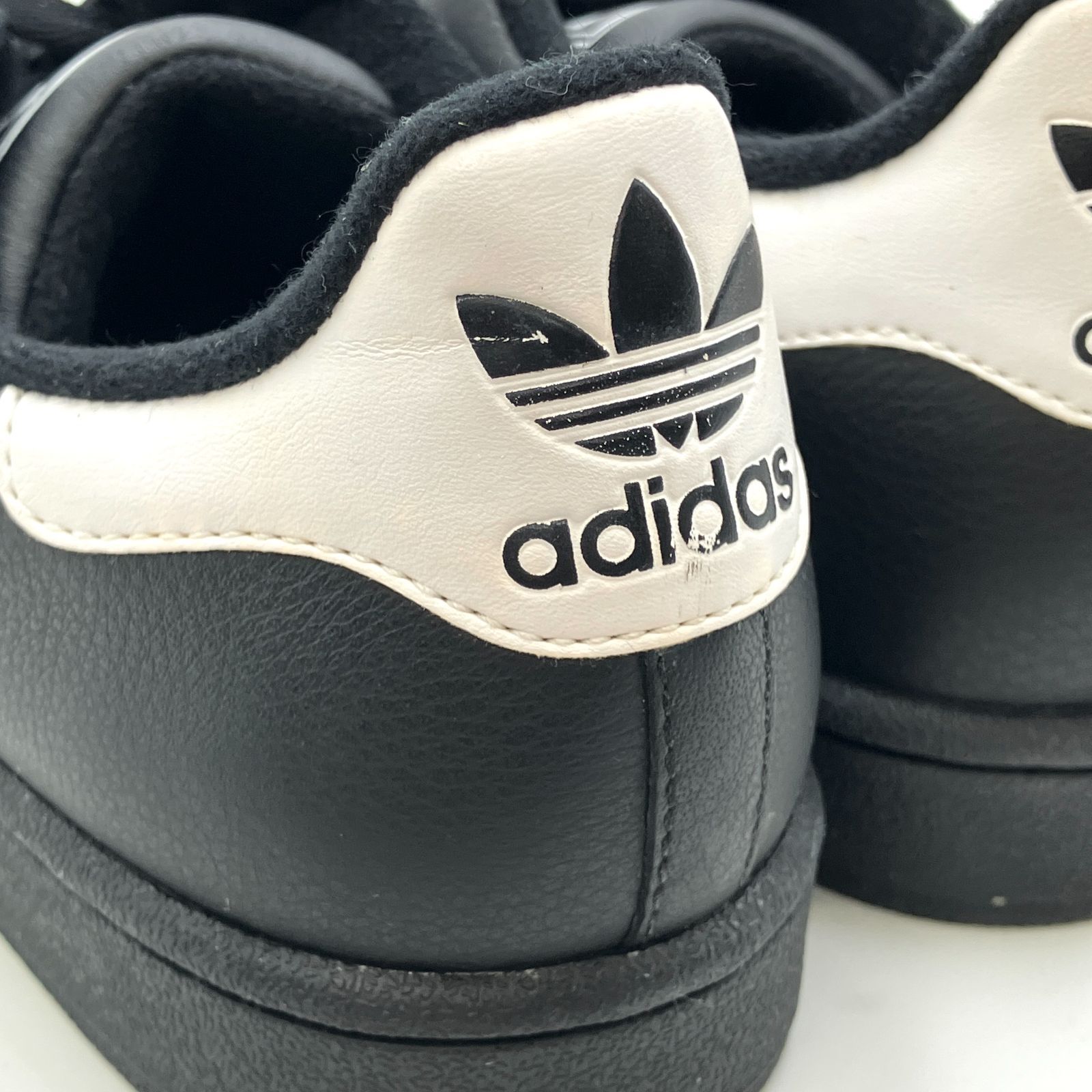 やきめしさん専用　SUPERSTAR2 新品未使用 観賞用】adidas SUPER STAR SS II J アディダス スーパースター2