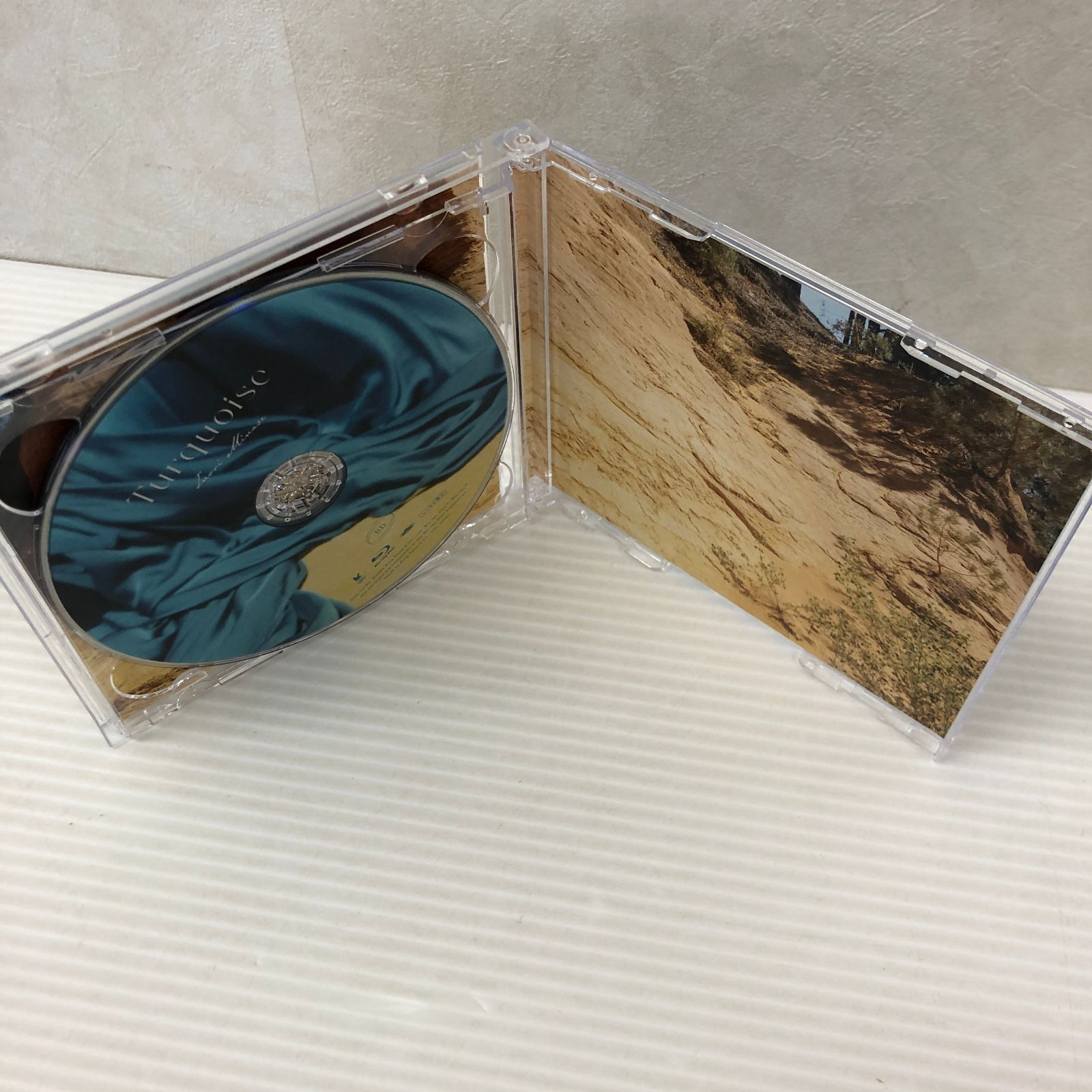 水瀬いのり　CDまとめ売り inori_Turquoise_tsujo_RGB.jpg?