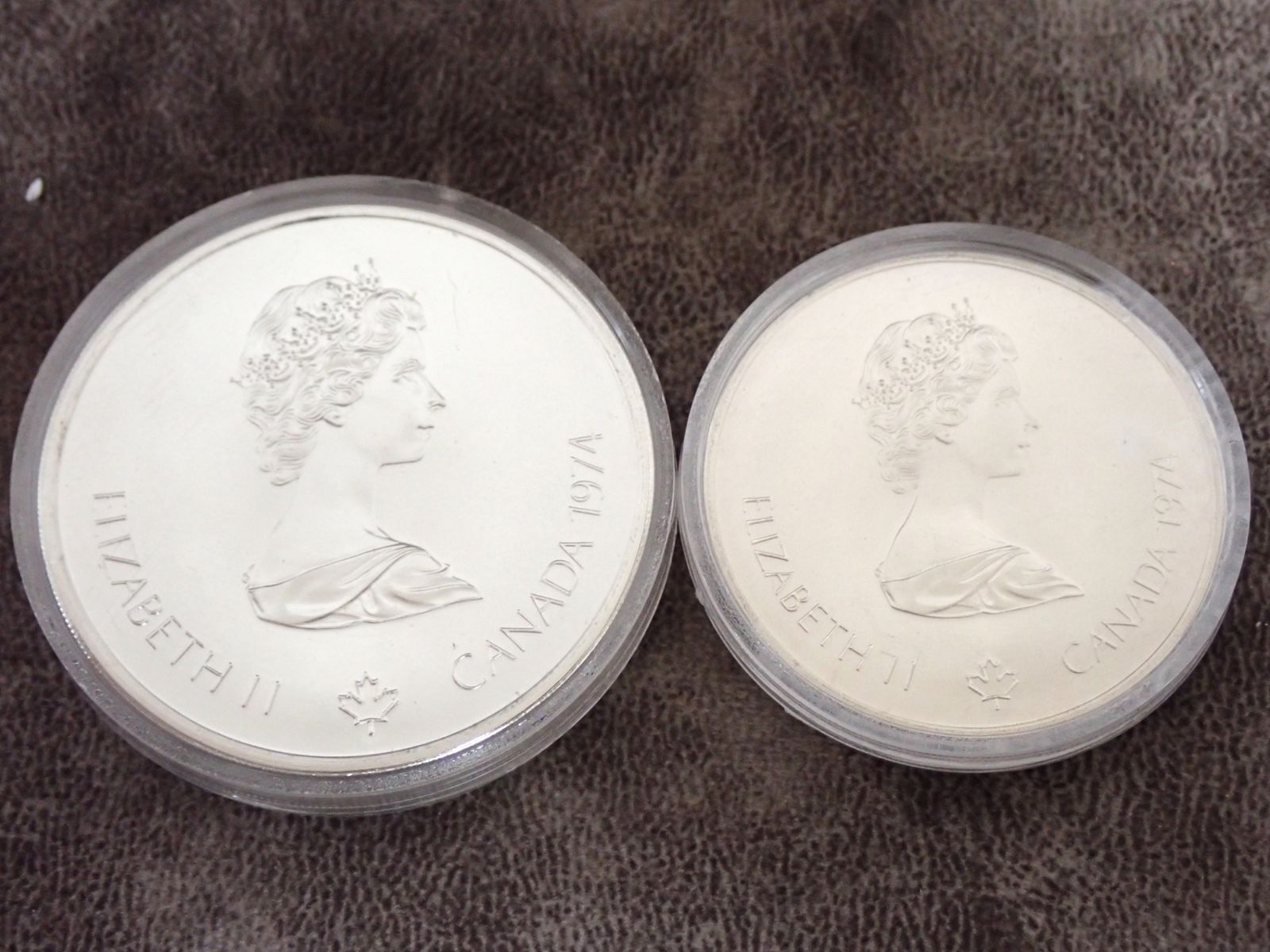 4枚セット モントリオール