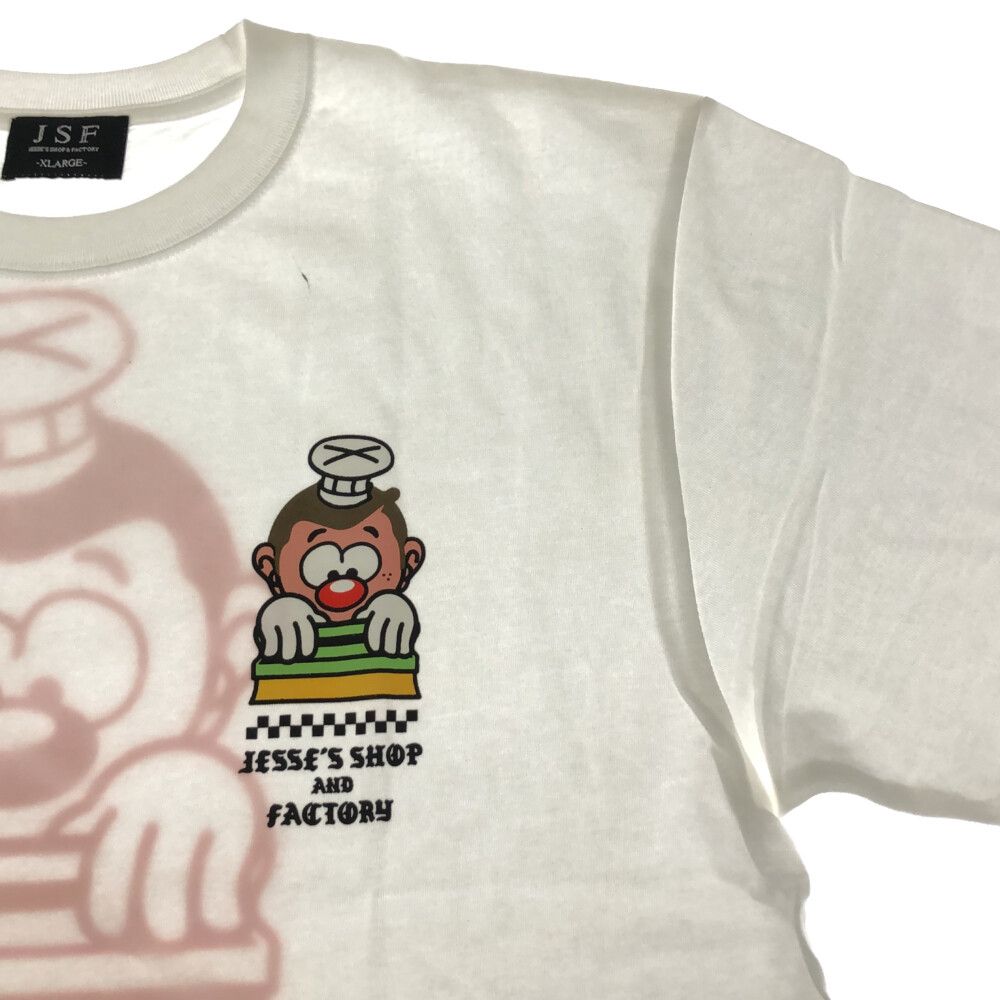 Jesse's Shop and Factory (ジェシーショップファクトリー) 6TH