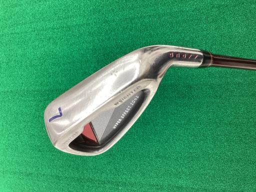 グローブライド ONOFF 2014 6S アイアンセット IR SMOOTH KICK MP-514I フレックスR メンズ 男性用 右利き 右用 Cランク ゴルフクラブ