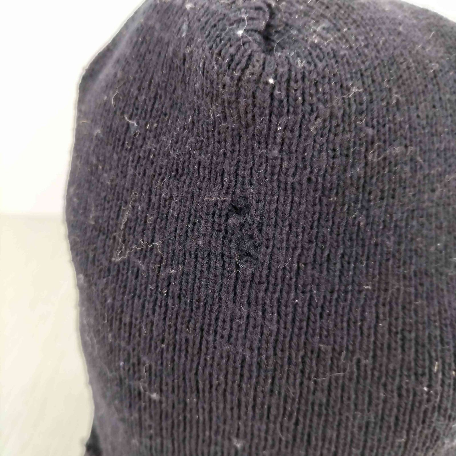 ステューシー Stussy OLD STUSSY FRESH GEAR 刺繍ニット帽 ビーニー