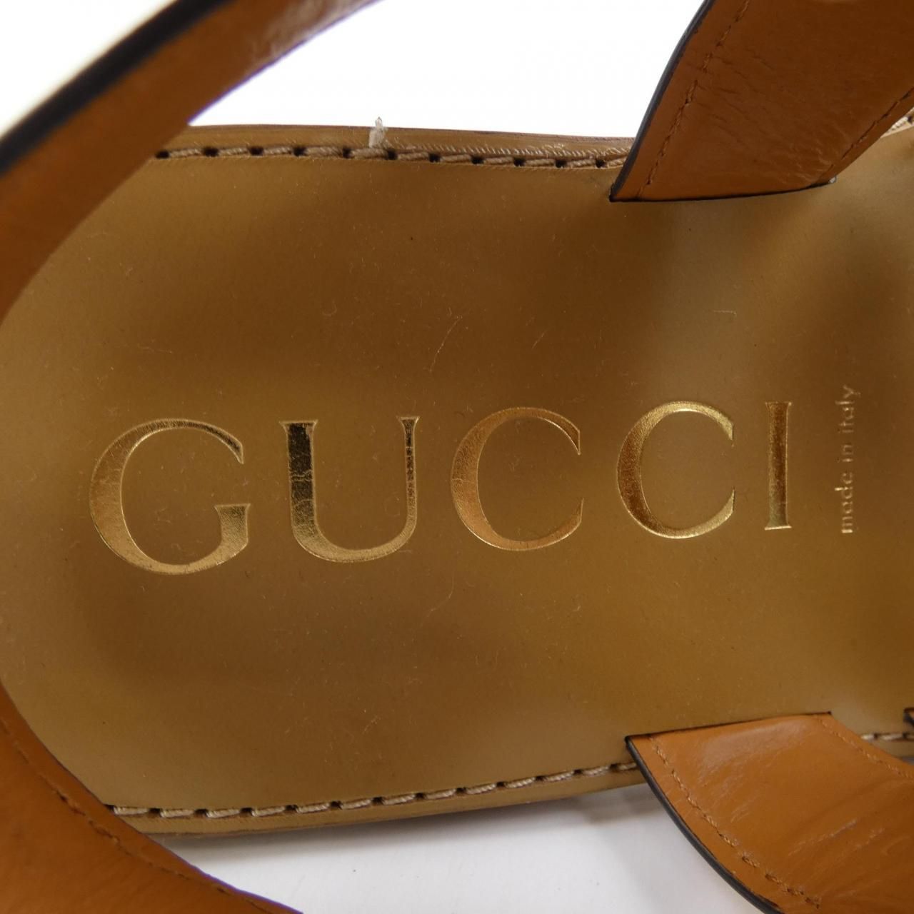  グッチ GUCCI 723627 サンダル その他 靴