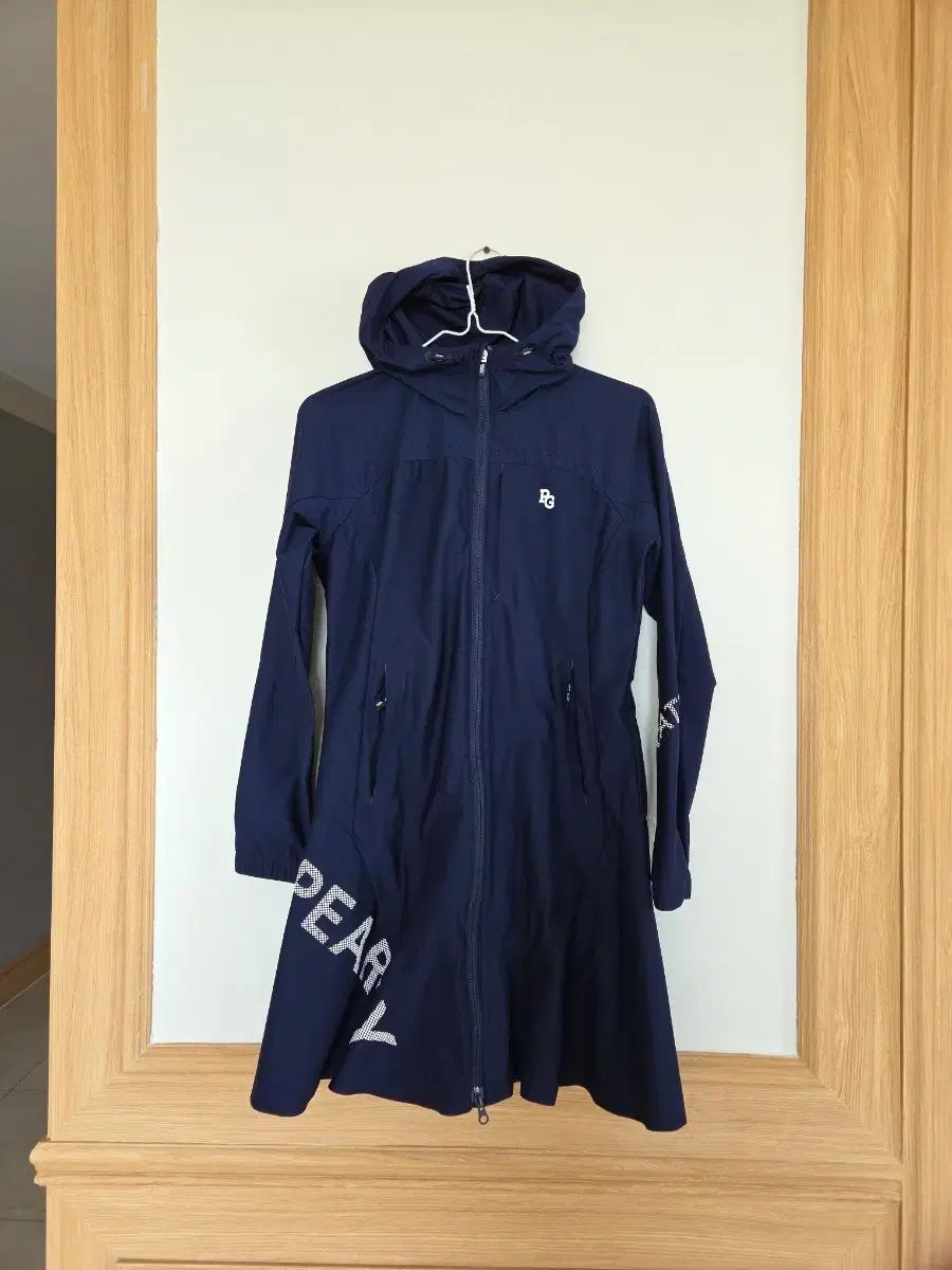 パーリーゲイツ アウター サイズ1 正規品 ㅡ着払い 75000