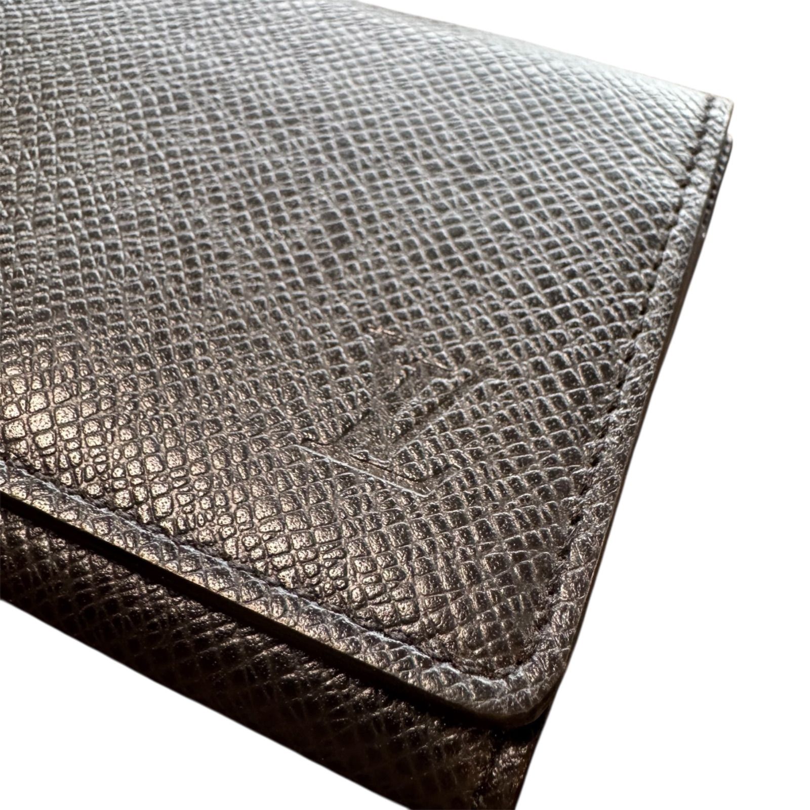 名刺入れ タイガ