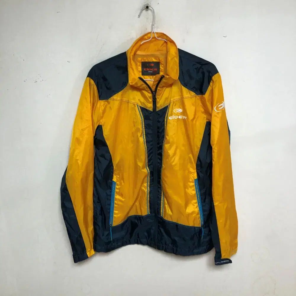 EIDER(アイダー) メンズ ジップアップ ジャケット 95M @ 9936